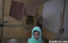 Slutty Arab Refugees Operation Pussy Run!
